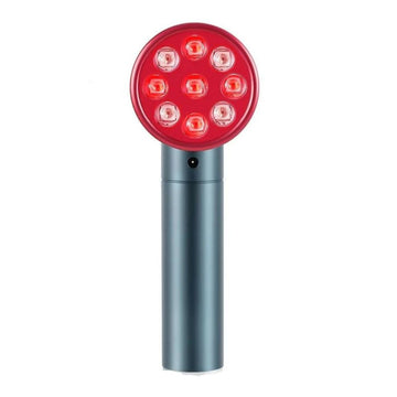 Red Light Therapy Skin Wand